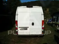 2016 Fiat Ducato