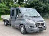 2016 Fiat Ducato