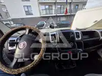 2016 Fiat Ducato