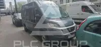 2016 Fiat Ducato