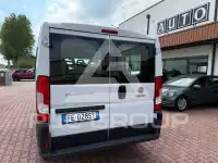 2016 Fiat Ducato