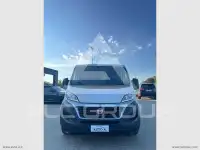 2016 Fiat Ducato