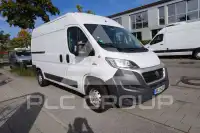 2016 Fiat Ducato