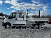 2016 Fiat Ducato