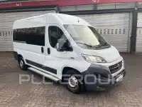 2016 Fiat Ducato