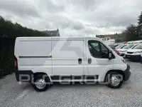 2016 Fiat Ducato