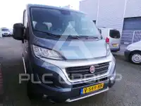 2016 Fiat Ducato