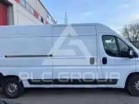 2016 Fiat Ducato