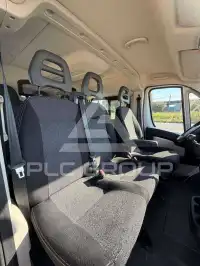 2016 Fiat Ducato