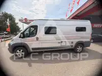 2016 Fiat Ducato