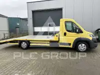 2016 Fiat Ducato