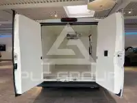 2016 Fiat Ducato
