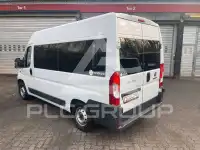 2016 Fiat Ducato