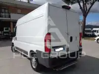2016 Fiat Ducato