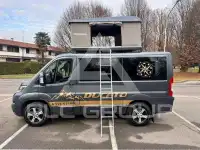 2016 Fiat Ducato