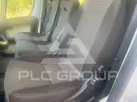 2016 Fiat Ducato