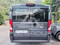 2016 Fiat Ducato