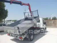2016 Fiat Ducato