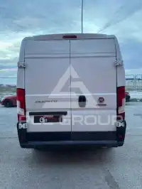 2016 Fiat Ducato