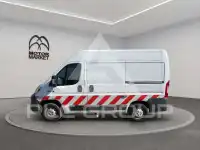 2016 Fiat Ducato