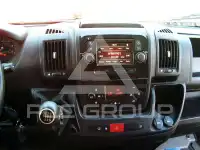 2016 Fiat Ducato