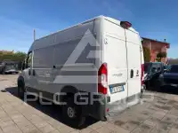 2016 Fiat Ducato