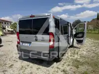 2016 Fiat Ducato