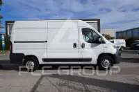 2016 Fiat Ducato