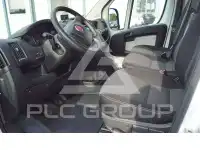 2016 Fiat Ducato