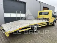 2016 Fiat Ducato