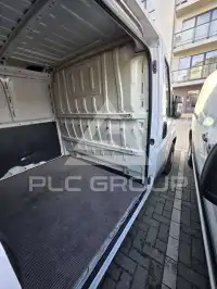 2016 Fiat Ducato