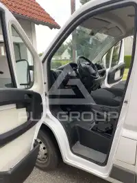 2016 Fiat Ducato