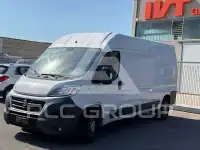 2016 Fiat Ducato