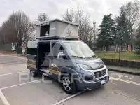 2016 Fiat Ducato