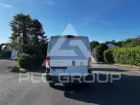 2016 Fiat Ducato