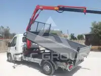 2016 Fiat Ducato