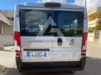 2016 Fiat Ducato