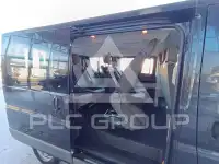 2016 Fiat Ducato