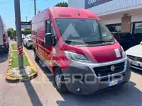 2016 Fiat Ducato