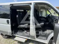 2016 Fiat Ducato