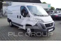 2016 Fiat Ducato