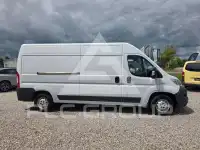 2016 Fiat Ducato