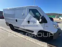 2016 Fiat Ducato