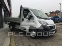 2016 Fiat Ducato
