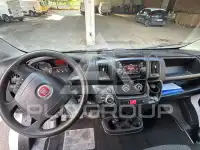 2016 Fiat Ducato