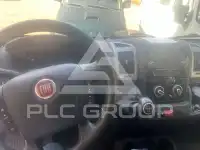 2016 Fiat Ducato