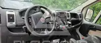 2016 Fiat Ducato