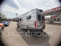 2016 Fiat Ducato