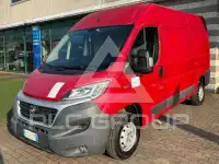 2016 Fiat Ducato