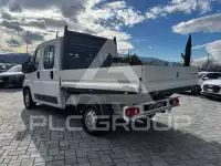2016 Fiat Ducato